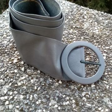 ženski remen koža 95cm