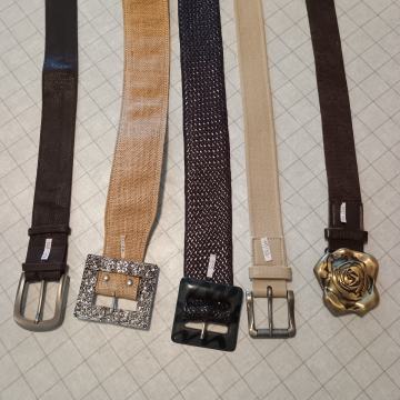 Ženski remeni