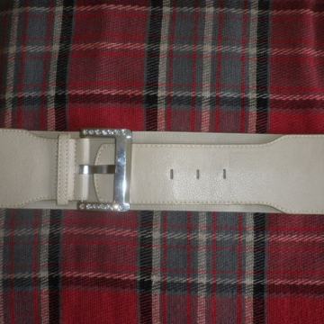 ŽENSKI ŠIROKI RASTEZLJIVI REMEN 75cm