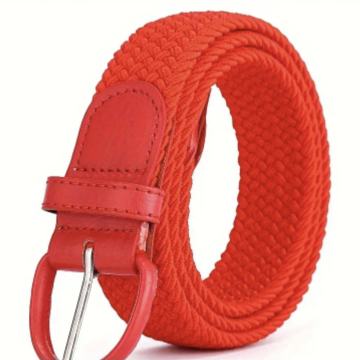 CRVENI REMEN  VEL.115 - NOVO