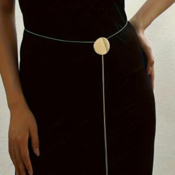 ZLATNI REMEN VEL. UNI - NOVO