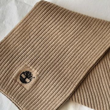 2+1 gratis! Original "Timberland " šal bež boje