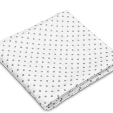 BIJELI ŠAL NA CRNE TOČKICE - NOVO