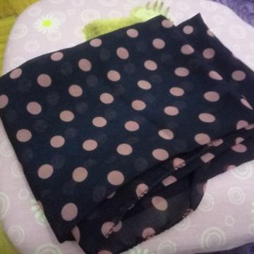 PLAVI ŠAL NA ROZA TOČKE - NOVO