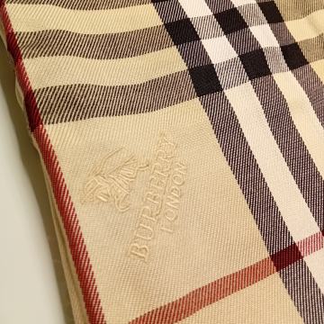 BURBERRY ŠAL - NOVO