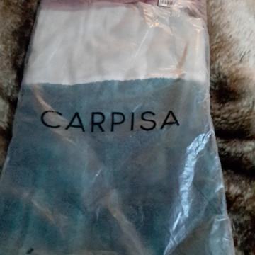 Carpisa šal/pašmina novo