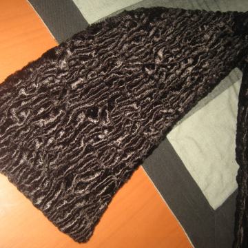 CRNO KRZNO OKO VRATA - NOVO