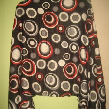 ŠAL - VEĆIH DIMENZIJA - ZA OGRNUTI SE - NOVO