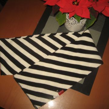 H&M VELIKI ŠAL NA PRUGE  - NOVO