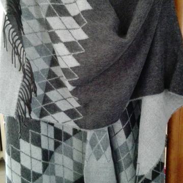 KARDIGAN/"PONČO" Enrico Coveri