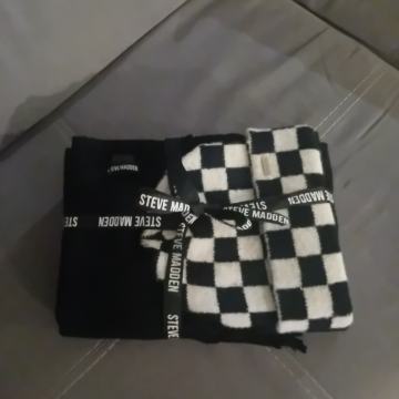 Komplet sal i kapa "Steve Madden"