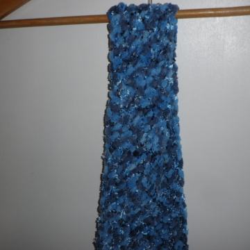 LAGANI ŽENSKI ŠAL 192 x 9cm