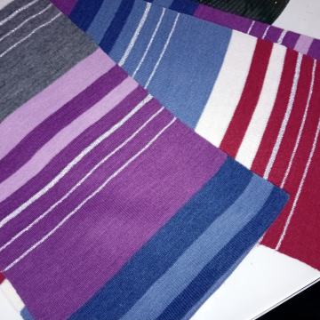 LJUBIČASTO - LILA  ŠAL - NOVO