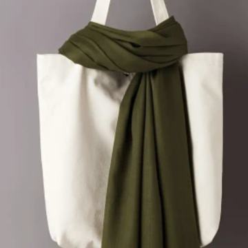 MASLINASTO ZELENI ŠAL - NOVO