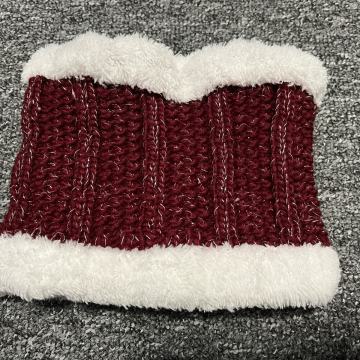 Mekani podstavljeni šal ili traka za glavu