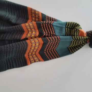 MISSONI ŠAL! ORIGINAL! ODLIČNO I ZA POKLON! PREFINI! VRHUNSKI SASTAV