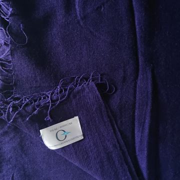 Pašmina kašmir, svila i šal viskoza