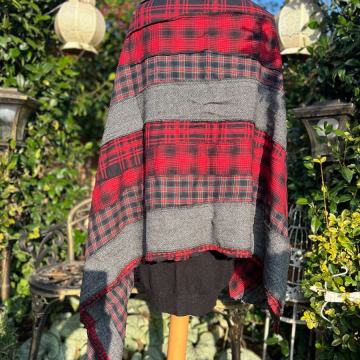 Ralph Lauren šal, veliki, ograničeno izdanje, unisex