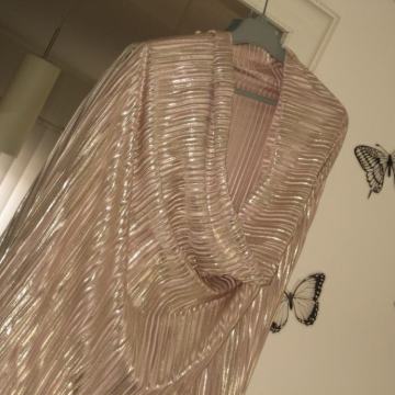 VELIKI SVEČANI ŠAL - može biti za ogrnuti se