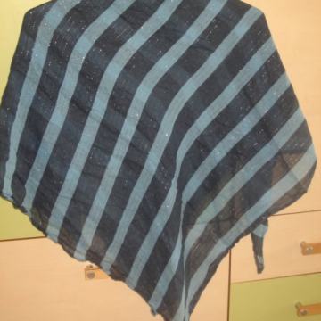 MARAMA S SREBRNIM NITIMA