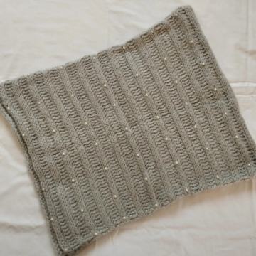 Šal u jednom komadu