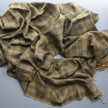 Šal pašmina kao nov