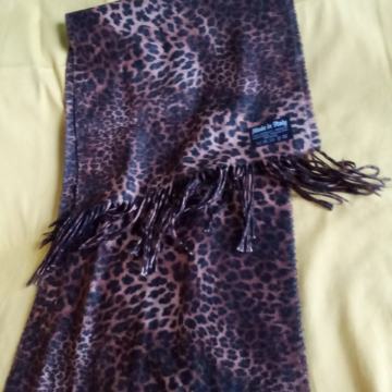 ŠAL - Tigrasti uzorak-Novo