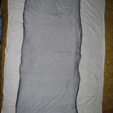 ŠAL - VEO. Tamno plavoljubičasto. 200 x 80cm SAND-2