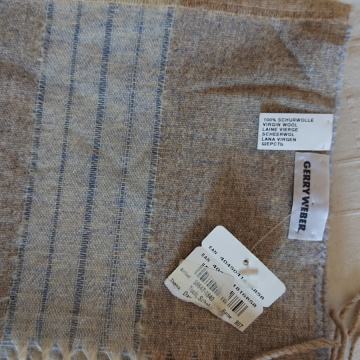 Šal, vuneni, Gerry Weber