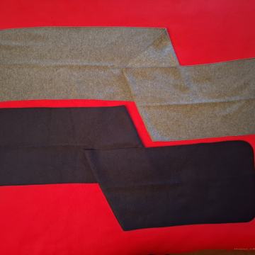 ŠALOVI. Dva komada-ženski. SANBREDO-crni i Sivi. Mob