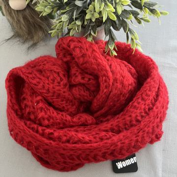 Novi tuba topli šal / RASPRODAJA