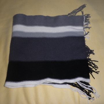 TOPLI ŽENSKI ŠAL 145 x 38cm