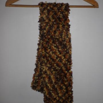 TOPLI ŽENSKI ŠAL 164 x 18cm