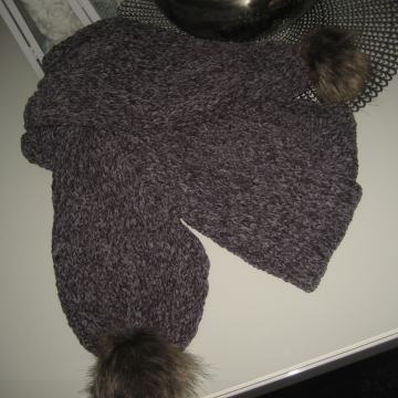 TOPLI ZIMSKI ŠAL - NOVO