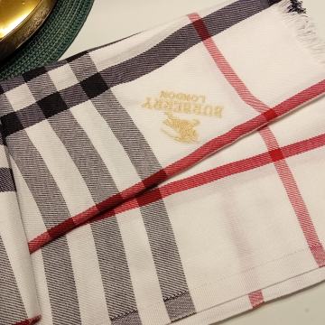 BURBERRY ŠAL - NOVO