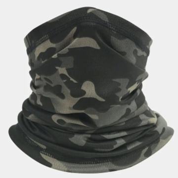 MASKIRNI ŠAL MILITARY UZORAK - NOVO