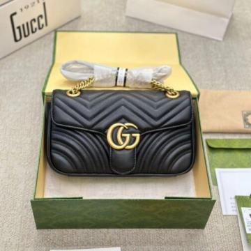 Ženska torba torbica Gucci