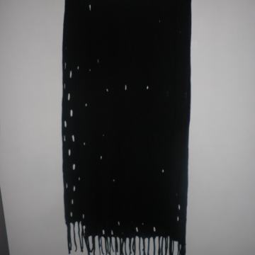 ŽENSKI LAGANI PAMUČNI ŠAL 180 x 58cm