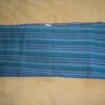 ŽENSKI LAGANI PAMUČNI ŠAL 185cm