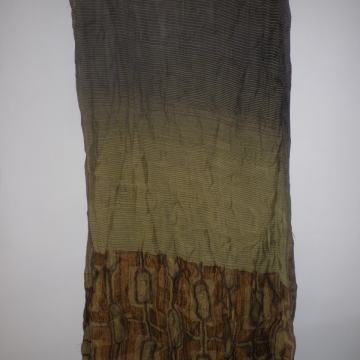 ŽENSKI LAGANI SVILENI ŠAL 180 x 56cm