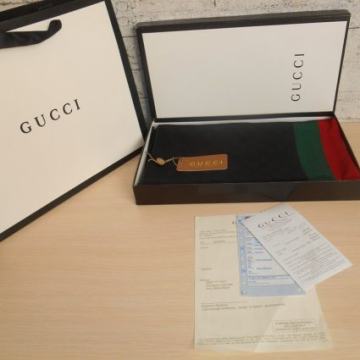 Ženski, muški šal Gucci