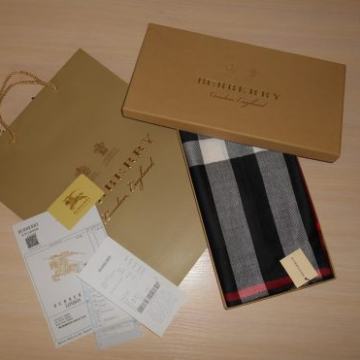 Ženski,  šal Burberry