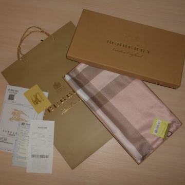 Ženski,  šal Burberry