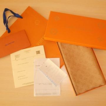 Ženski šal Louis Vuitton