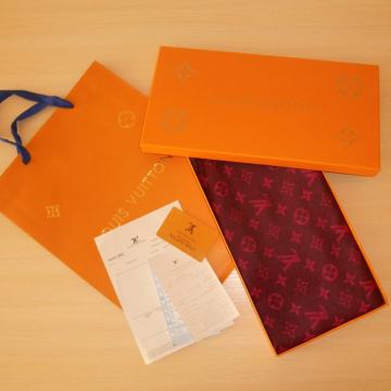 Ženski šal Louis Vuitton