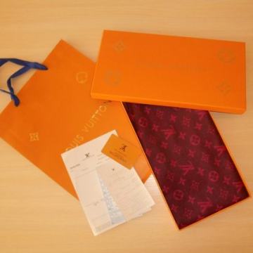 Ženski šal Louis Vuitton