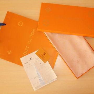 Ženski šal Louis Vuitton