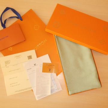 Ženski šal Louis Vuitton