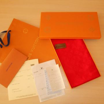 Ženski šal Louis Vuitton