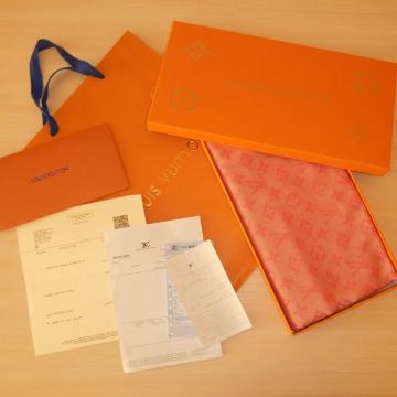 Ženski šal Louis Vuitton